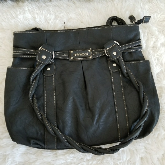 Minicci Handbags - Bag